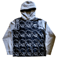 GHOST GONE MISSING MEDIUM 