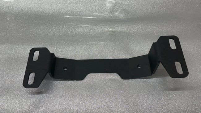 BMW ZF Transmission Mount for Nissan S-Chassis