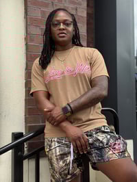 Image 1 of Live2 Win Boxy Tee