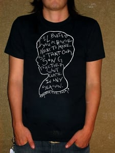 Image of Boy's Head Tee (only MED left!!)