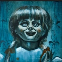 Image 1 of Annabelle
