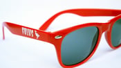Image of Falus Sunny's Red