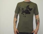 Image of Good Weather for an Airstrike T-Shirt