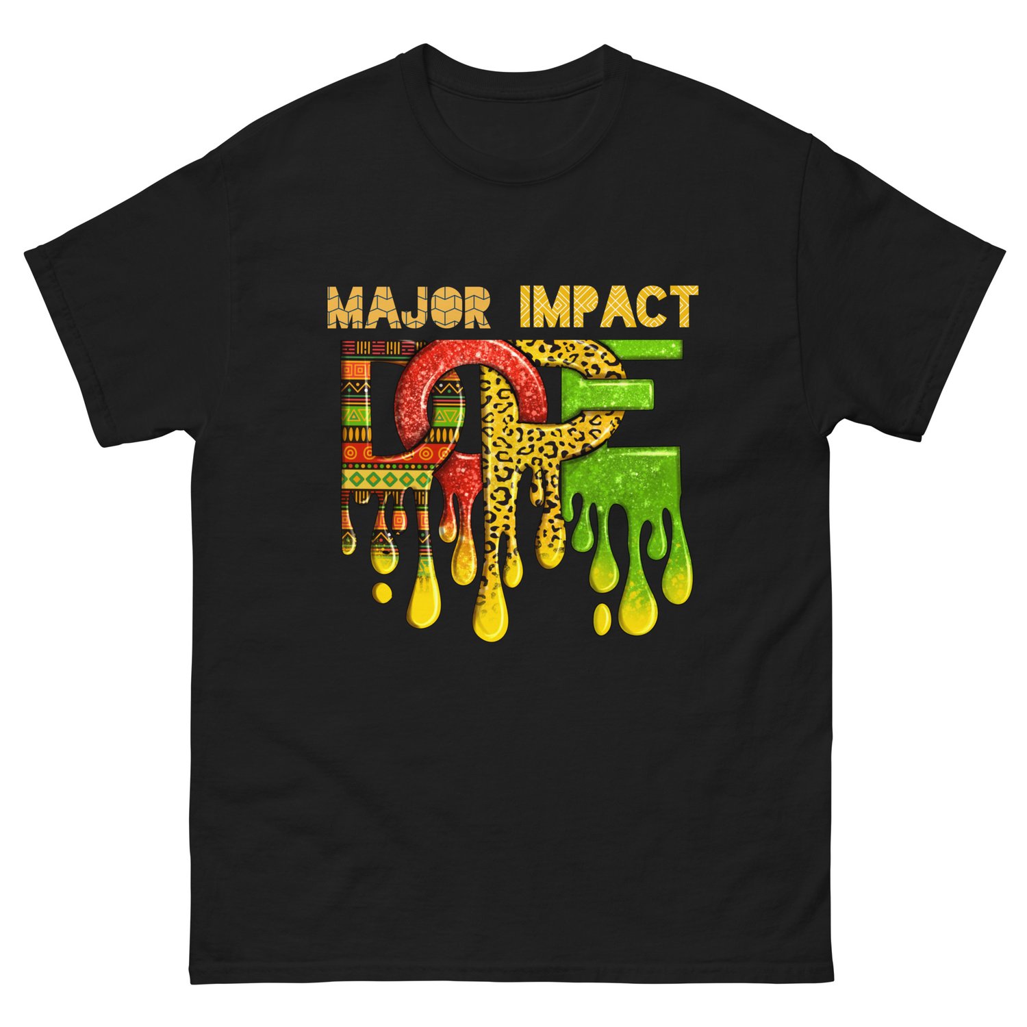  MAJOR IMPACT 24