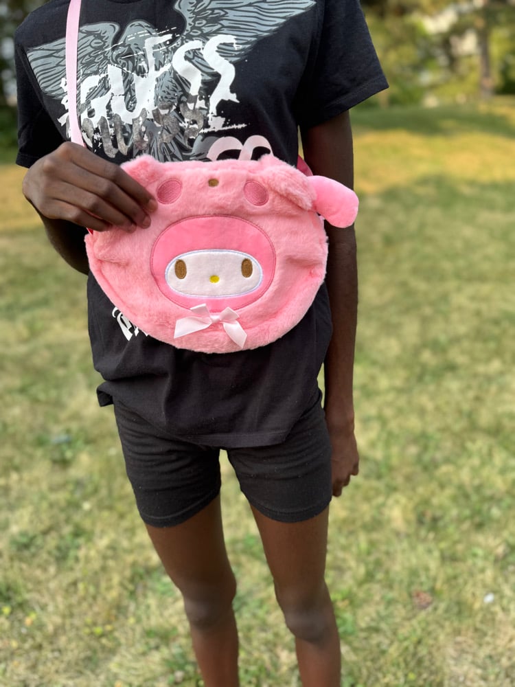 Image of Crossbody Bags