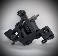 Image 1 of Black Wagner liner