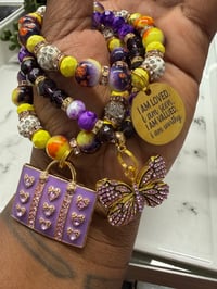 Luxury bracelet #30