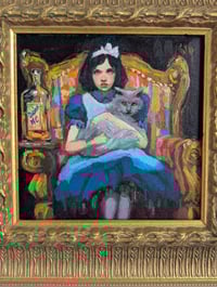 Image 3 of The Keeper of secrets