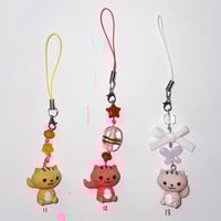 Image 4 of animal charms!!