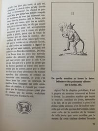 Image 9 of Le grand et le petit Albert secrets de magie naturelle et cabalistique, 1970.275p.