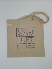 Image 2 of Reusable Tote