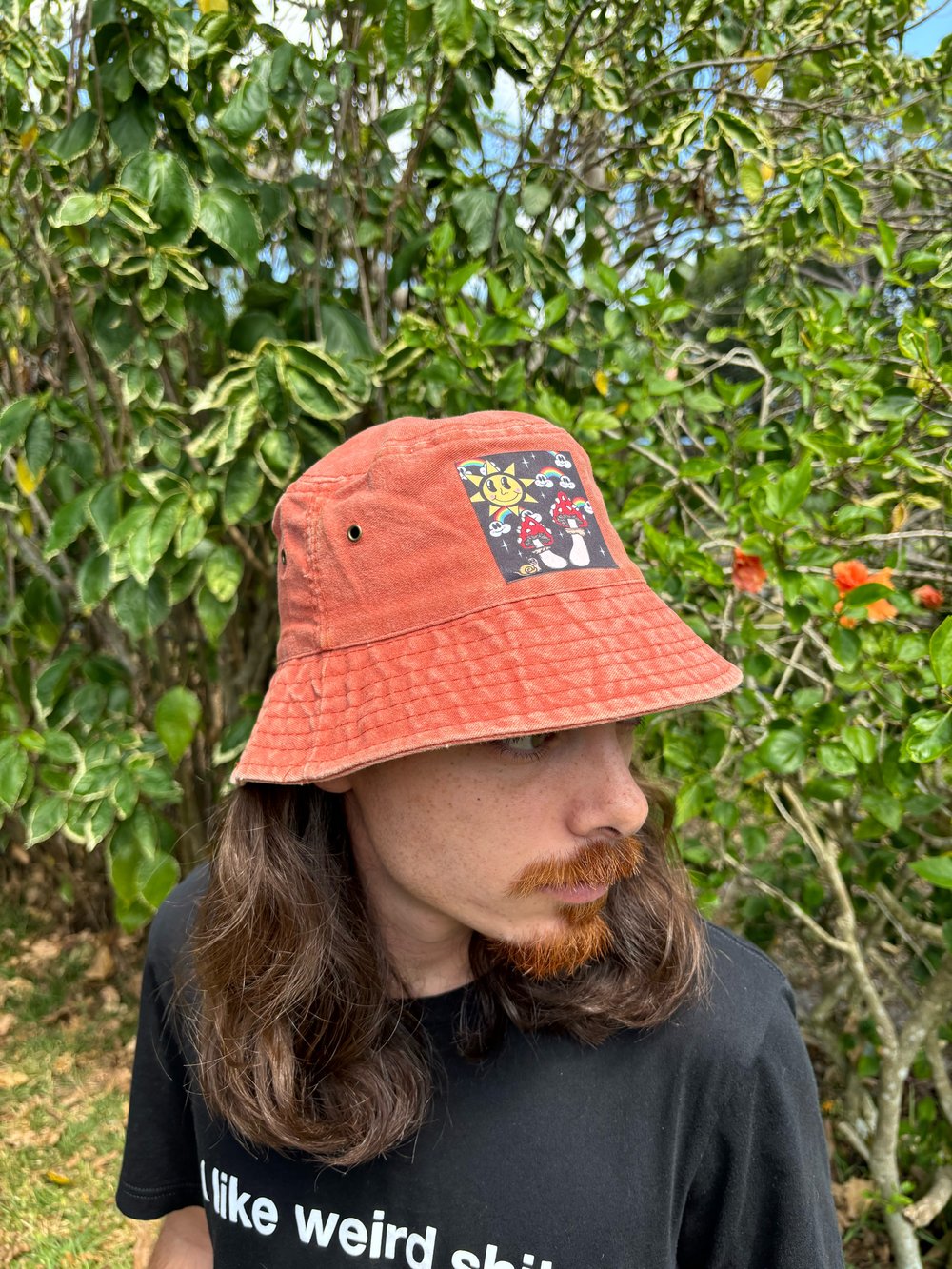 Image of Bucket Hat