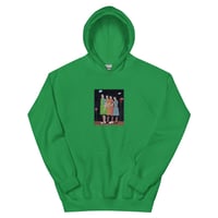 Image 13 of MARTIAN FAMILY HOODIE