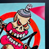 Image 5 of Angry Can, Letting of steam Tag special 1/1