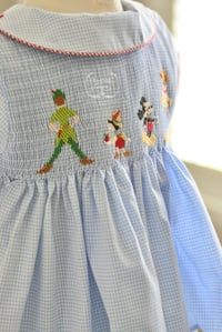 Image 7 of Never Grow Up Collection