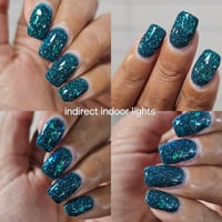 Image 6 of Why So Glum?