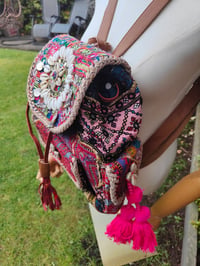 Image 2 of Skiathos back pack -5