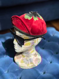 Image 1 of ROSA CYCLING CAP