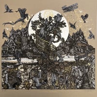 Image 2 of "La Conférence des Oiseaux " - Kraft 350gr-