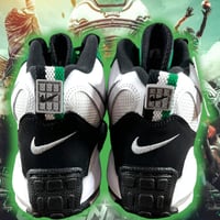 Image 5 of 🆕 Nike Air Max Speed Turf Retro 🏈 Philadelphia Eagles 🦅 2018