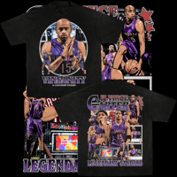 Image 1 of Vince Carter 