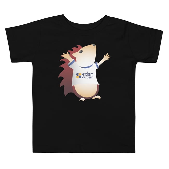 Edgar Toddler Tee