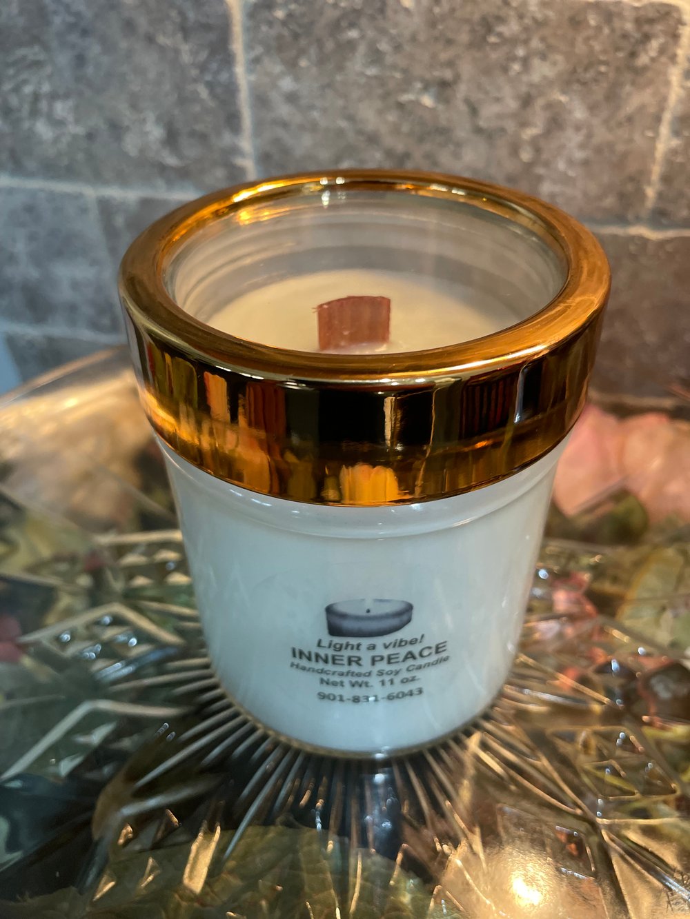 Image of Inner Peace