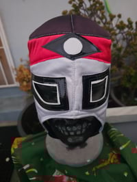 Image 7 of LUCHA LIBRE MASK