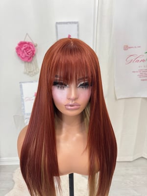 Image of Justine throw on and go (ready to ship) 