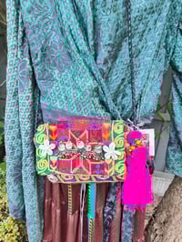 Image 6 of Nula CUTIE bag - reds