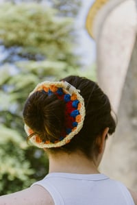 Image 1 of CHOUCHOU RUMBA MULTICO