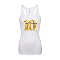 Anniversary "SeXyFit11" Tanktop