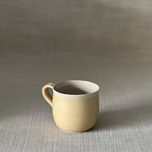 Image of VERVE MUG