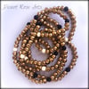 Baldr, Bright and Boldened Rune Meditation Mala