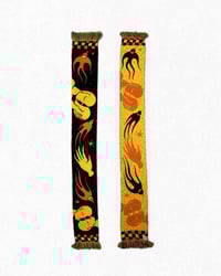 Image 2 of Duality Scarf 