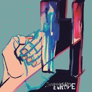 Image of We Raised The Flames And Built A City On The Ashes - CD