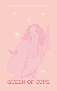 Image 5 of Chappel Roan Tarot Prints