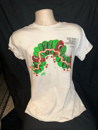 Image 2 of THE VERY HUMAN CENTIPEDE  T-Shirt