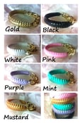 Image of Allybaby chain bracelets
