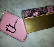 Image of URSUS - "Ü" cassette
