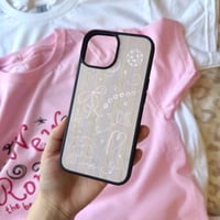 Image 1 of taylor phone case