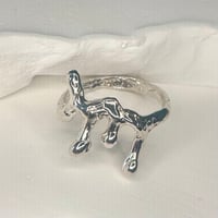 Image 3 of Melt Ring~ready to ship 
