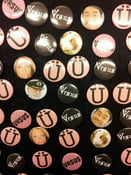 Image of URSUS Schneidiges Button-Set