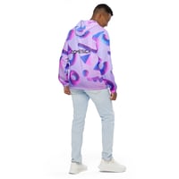 Image 8 of Men’s DOMESICK Shape Lift Windbreaker