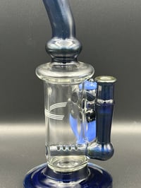 Image 5 of Candy blue mini stem line 