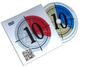 Image of 10 Seconds DVD