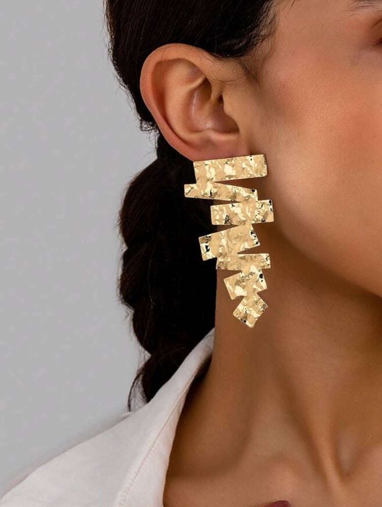 Image of “Retro Earrings”