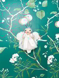Image 3 of RESERVED FOR TAMARA Mini Sparkle Pixie Dora
