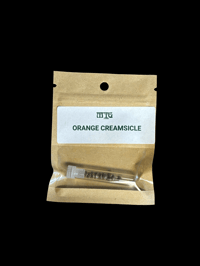 Image 2 of Orange Creamsicle 