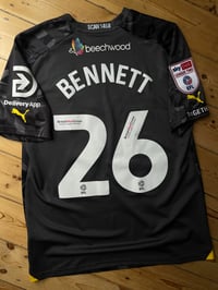 Image 2 of Match issue 2023/24 Puma third shirt